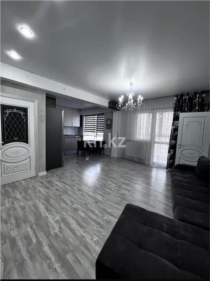 Продажа 2-комнатной квартиры, 64 м², пр. Сейфуллина, дом  51/4 - Продажа квартир в Алматы фото 1 из 4