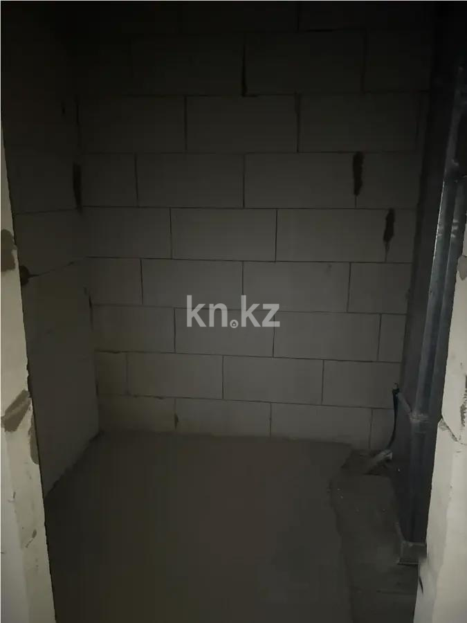 Продажа 1-комнатной квартиры, 33 м² - Продажа однокомнатных квартир в блочном доме в Астане - страница 3 фото 3 из 4