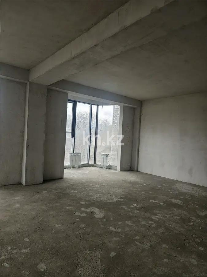 Продажа 4-комнатной квартиры, 161.8 м² - Продажа квартир в новостройках Алматы без посредников - страница 2 фото 3 из 5