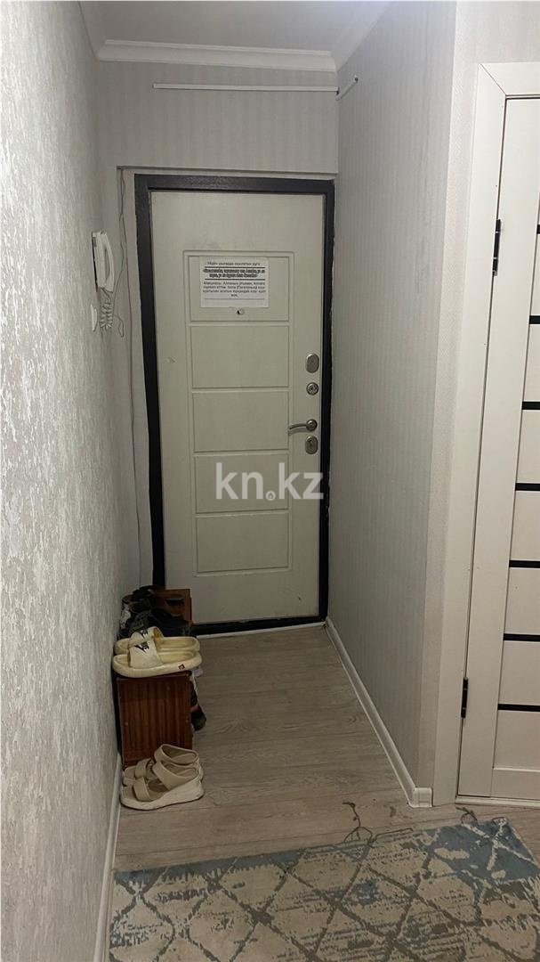 Продажа 2-комнатной квартиры, 48 м² - Продажа двухкомнатных квартир в панельном доме в Казахстане - страница 3 фото 13 из 14