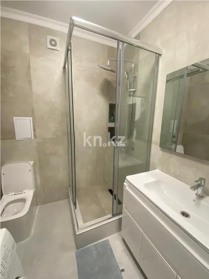 Продажа 1-комнатной квартиры, 30.5 м², ул. Сатпаева, дом  7/1 - Продажа  однокомнатных квартир в Астане без посредников с фото фото 2 из 2