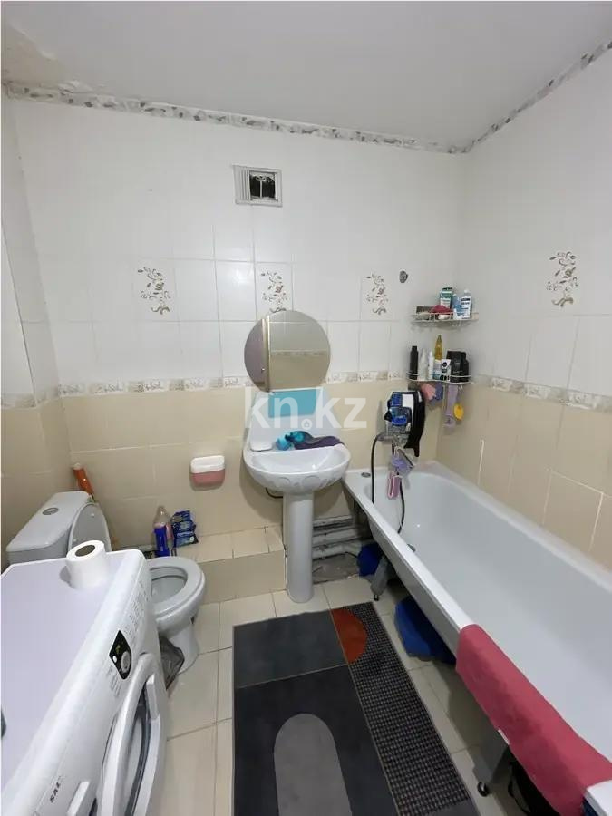 Продажа 1-комнатной квартиры, 37 м², ул. Косшыгулулы, дом  11/2 - Продажа  однокомнатных квартир в Астане с фото фото 3 из 3