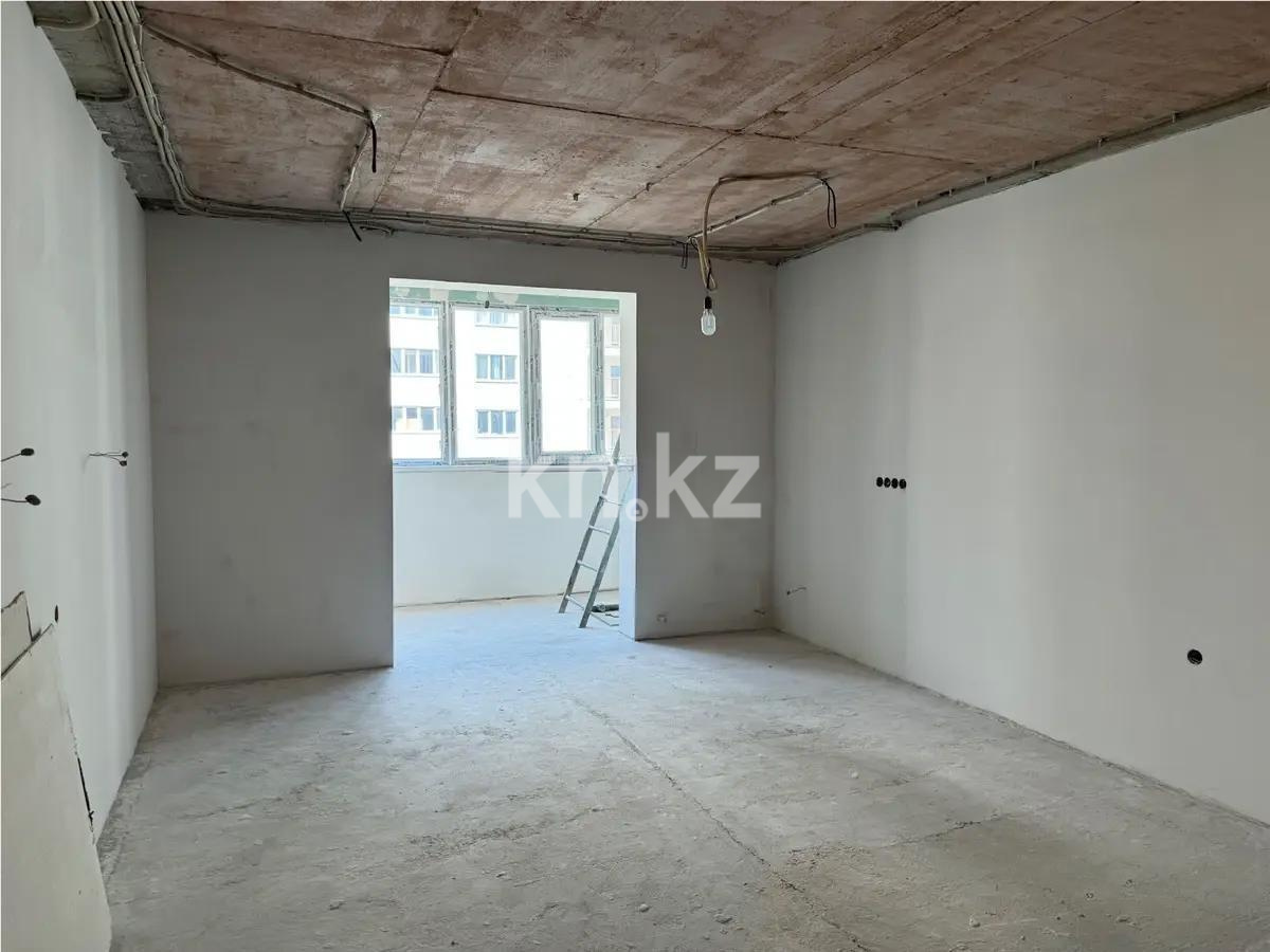 Продажа 3-комнатной квартиры, 76 м², ул. Брусиловского, дом  159 - Продажа квартир в Алматы без посредников с фото фото 1 из 3