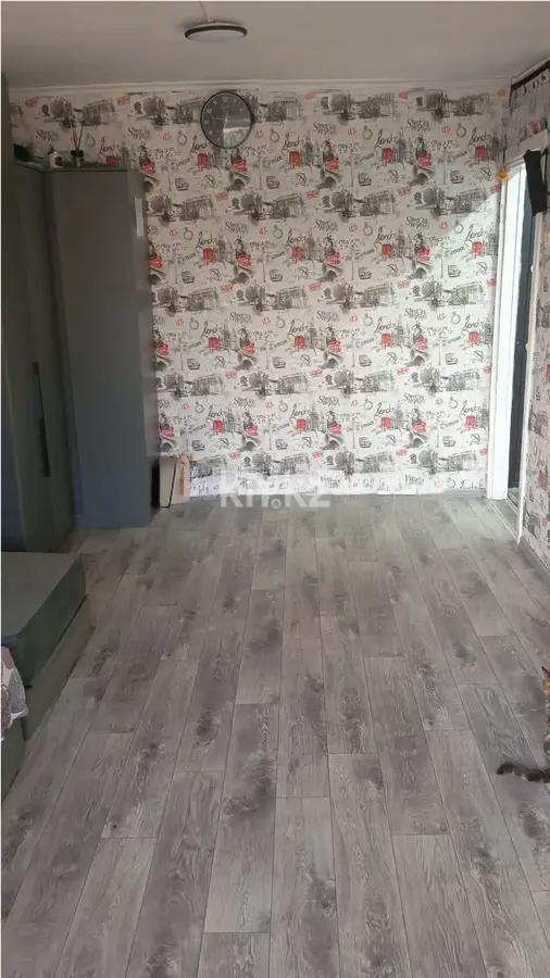 Продажа 1-комнатной квартиры, 32 м², 1 кв-л, дом  8 в Караганде