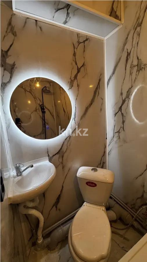 Продажа 1-комнатной квартиры, 17 м² - Продажа недвижимости в Алматы фото 5 из 5