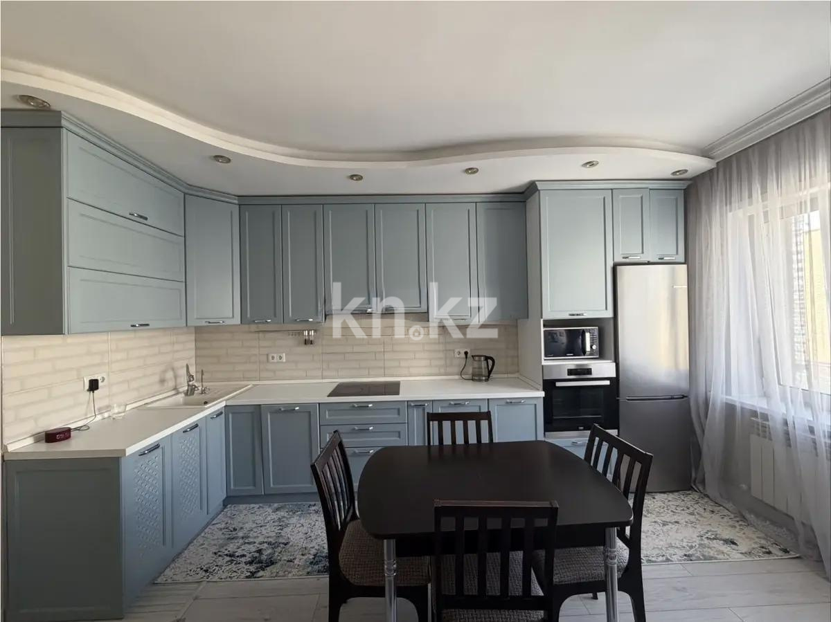 Продажа 3-комнатной квартиры, 74 м² в Астане - фото 4