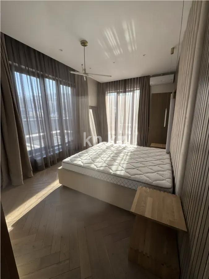 Продажа 3-комнатной квартиры, 170 м² - Продажа недвижимости в Алматы - страница 12 фото 2 из 4