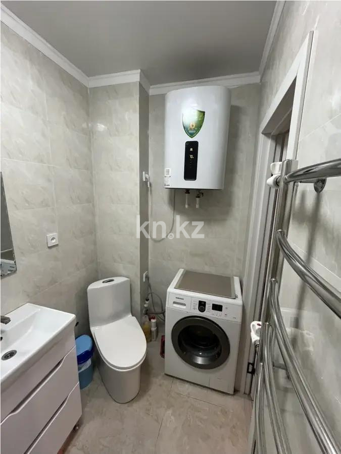 Продажа 3-комнатной квартиры, 75 м² в Караганде - фото 4