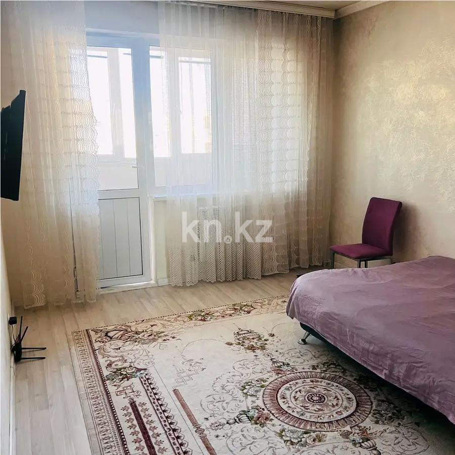 Продажа 1-комнатной квартиры, 40 м² в Алматы