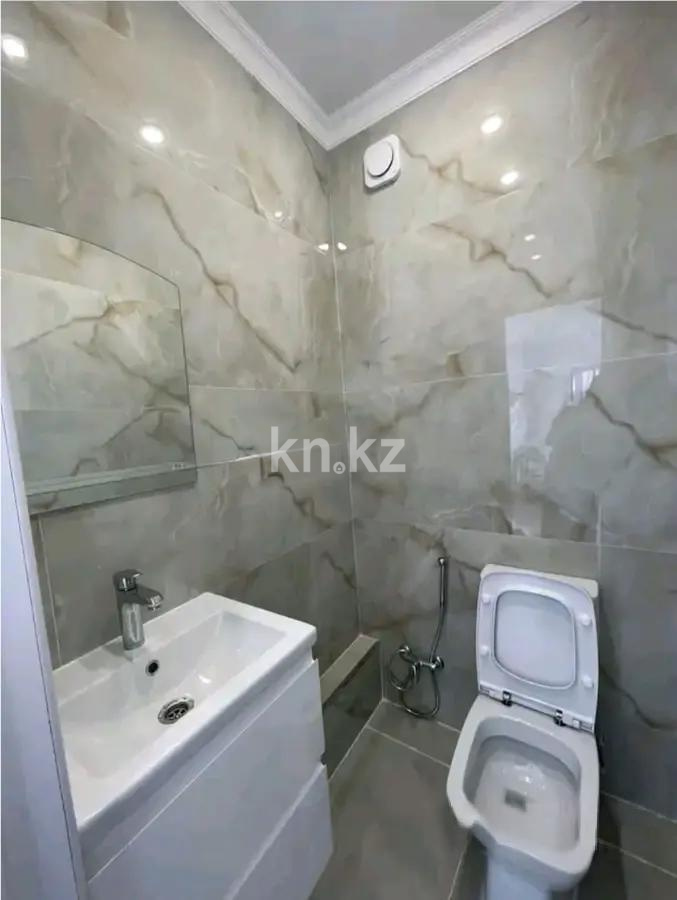 Продажа 3-комнатной квартиры, 70.8 м², мкр-н Дарабоз, дом  79 - Продажа квартир в Алматы с фото фото 4 из 4