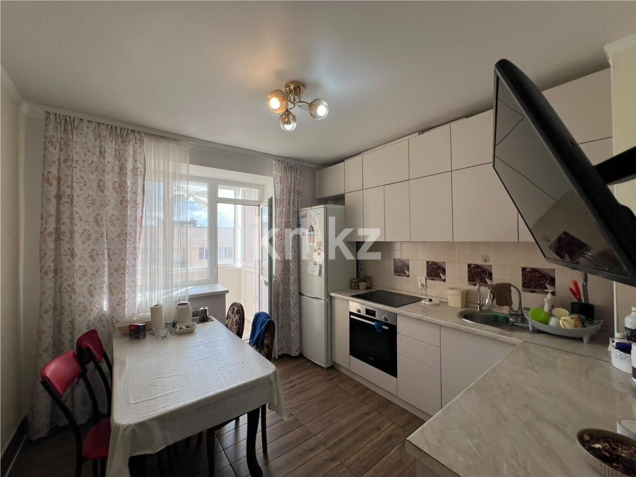 Продажа 4-комнатной квартиры, 88 м² в Караганде - фото 11