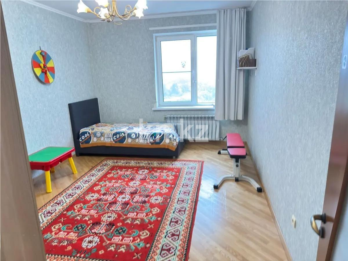Продажа 4-комнатной квартиры, 136 м² - Продажа четырехкомнатных квартир от собственников в Алматы - страница 4 фото 2 из 6