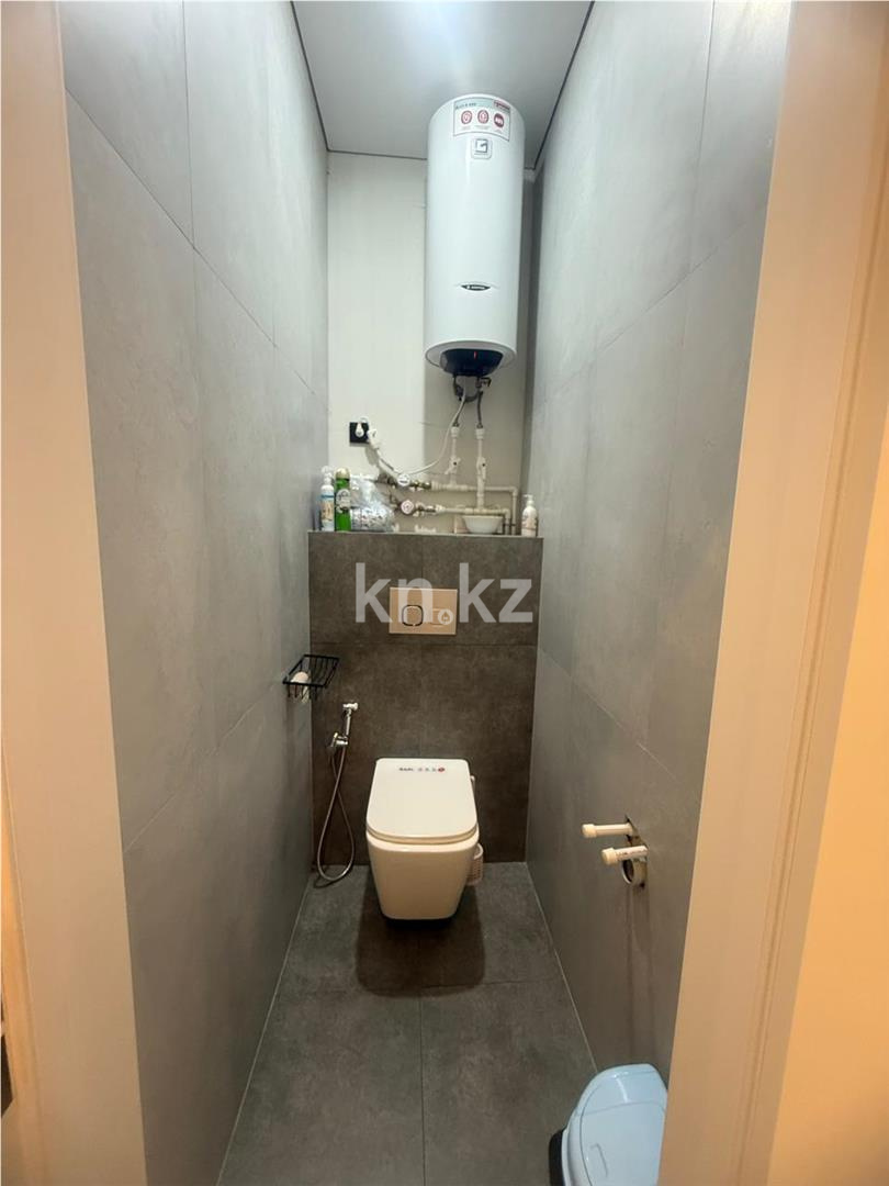 Продажа 2-комнатной квартиры, 68 м², 067 учетный квартал - Продажа квартир в Караганде фото 7 из 10