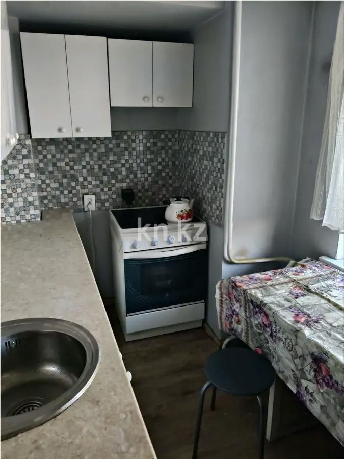 Продажа 1-комнатной квартиры, 33 м², ул. Майлина, дом  77 в Алматы - фото 2