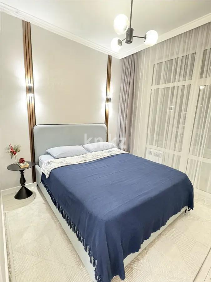 Продажа 2-комнатной квартиры, 37 м², пр. Туран, дом  44Б в Астане - фото 2