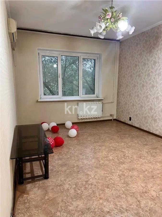 Продажа 2-комнатной квартиры, 52 м² - Продажа двухкомнатных квартир в панельном доме в Алматы - страница 3 фото 1 из 5