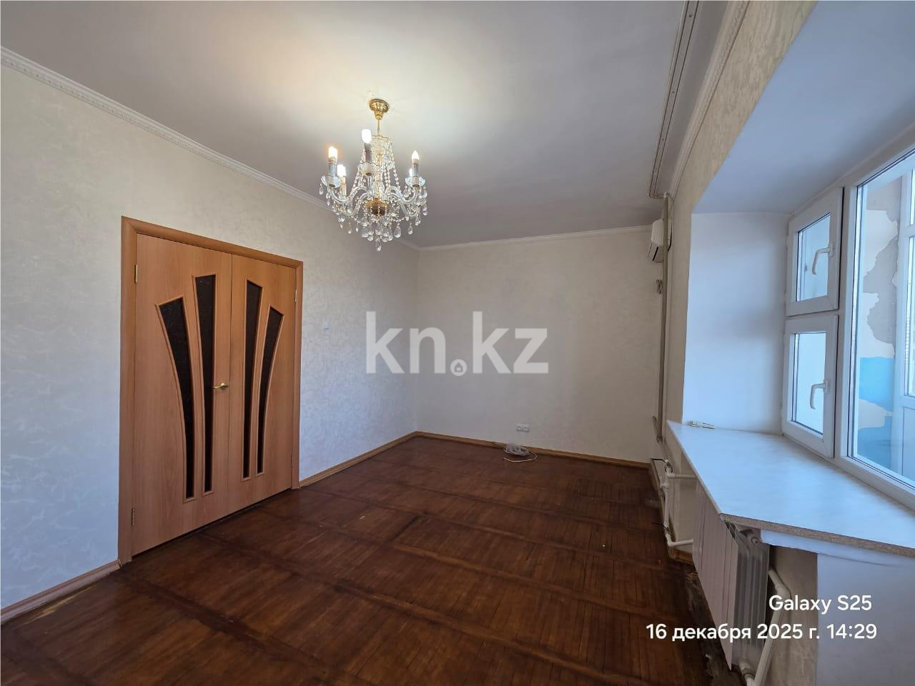 Продажа 4-комнатной квартиры, 79 м² - Продажа квартир в Темиртау - страница 4 фото 4 из 21