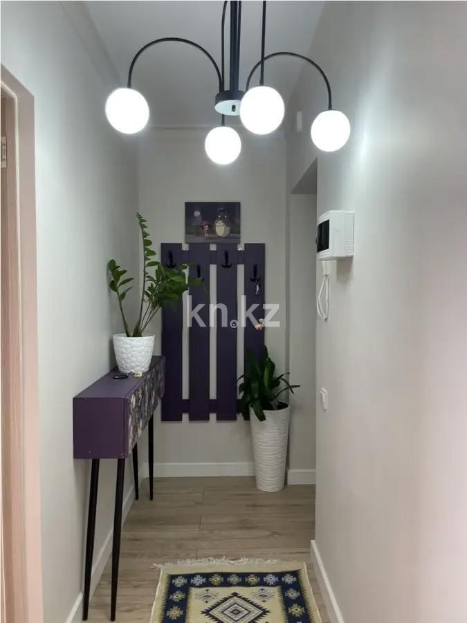 Продажа 1-комнатной квартиры, 35.7 м² - Продажа однокомнатных квартир в р-не Нура Астаны - страница 3 фото 4 из 4