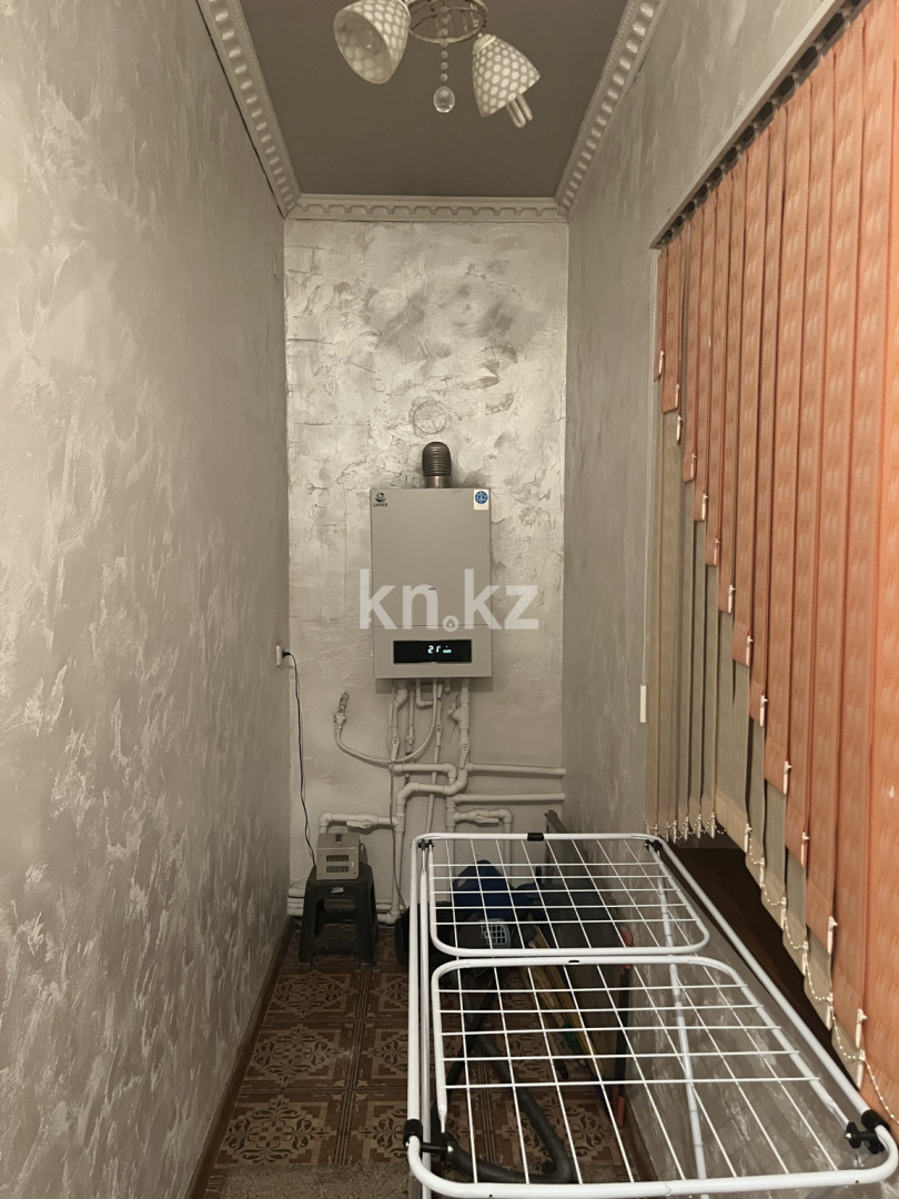 Продажа 8-комнатного дома, 500 м² - Продажа недвижимости в Шымкенте фото 25 из 26