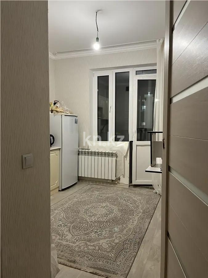 Продажа 1-комнатной квартиры, 45 м², пр. Мангилик Ел, дом  54 в Астане - фото 4