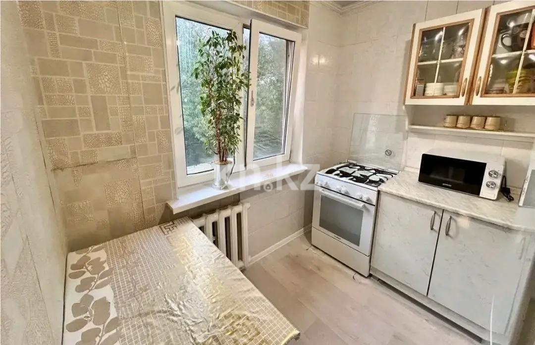 Продажа 3-комнатной квартиры, 60 м² - Продажа трехкомнатных квартир в Алматы фото 4 из 6