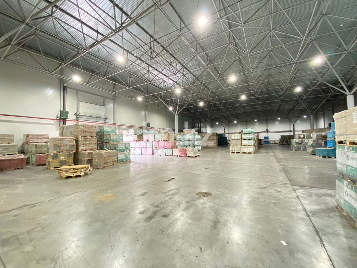 Аренда , 3400 м², Макатаева, дом  2 - Аренда жилой и коммерческой недвижимости в Алматинской области фото 3 из 10