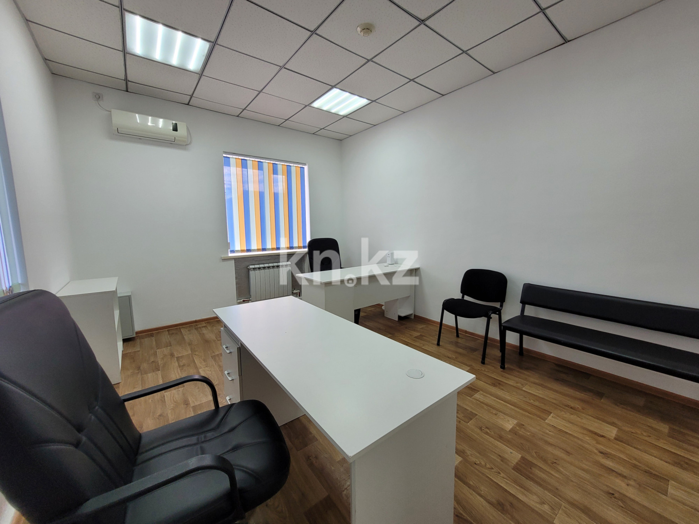 Аренда , ул. Ермекова - Аренда офисных и торговых помещений в Караганде с фото фото 5 из 5