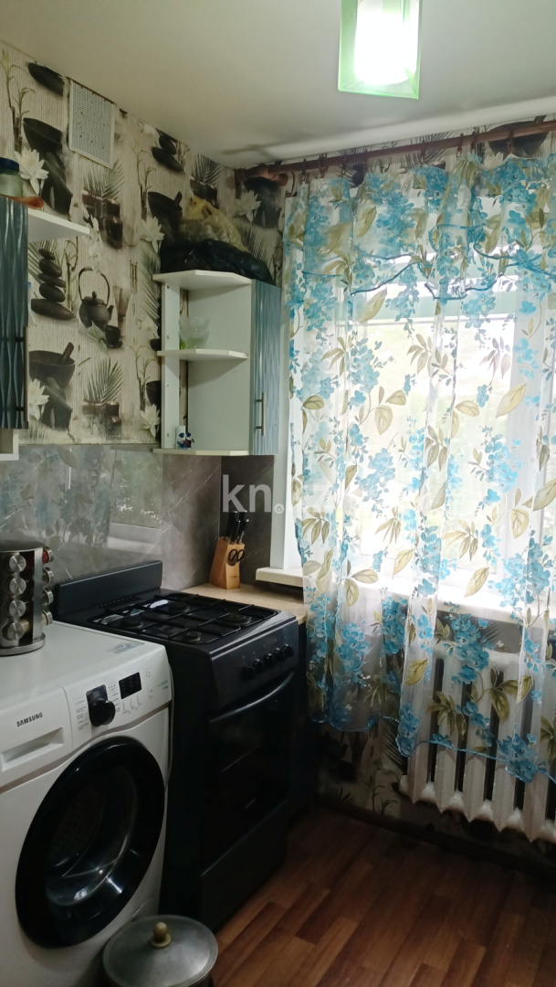 Продажа 3-комнатной квартиры, 61.5 м², ул. Вагонная, дом  3 - Продажа  трехкомнатных квартир в Караганде без посредников с фото фото 1 из 5
