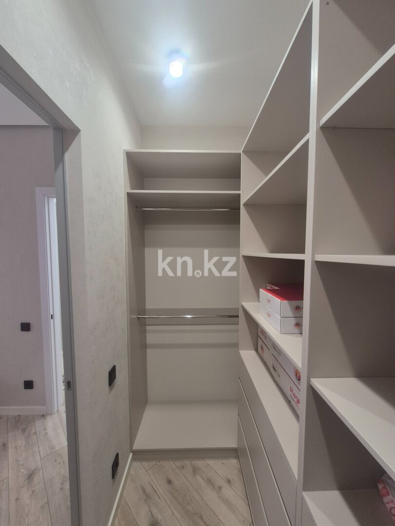 Продажа 3-комнатной квартиры, 62 м² в Караганде - фото 5