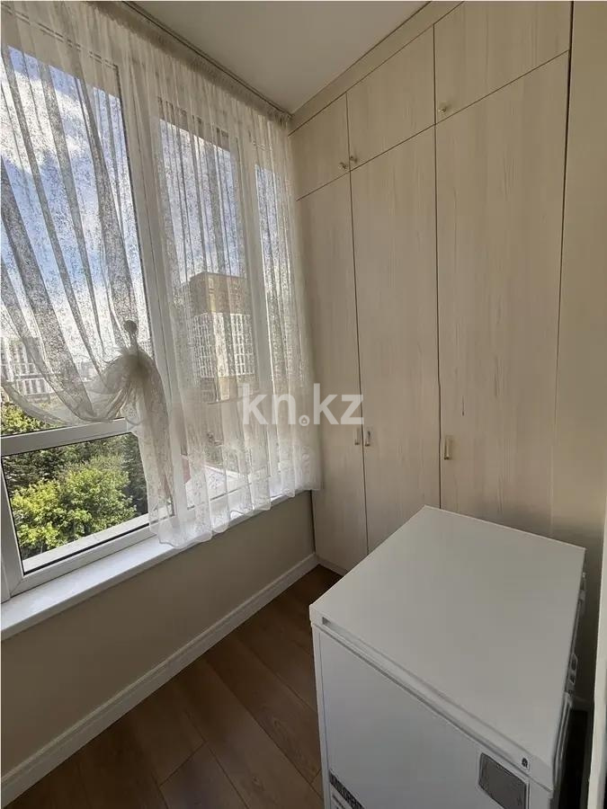 Продажа 2-комнатной квартиры, 70.4 м² в Астане - фото 7