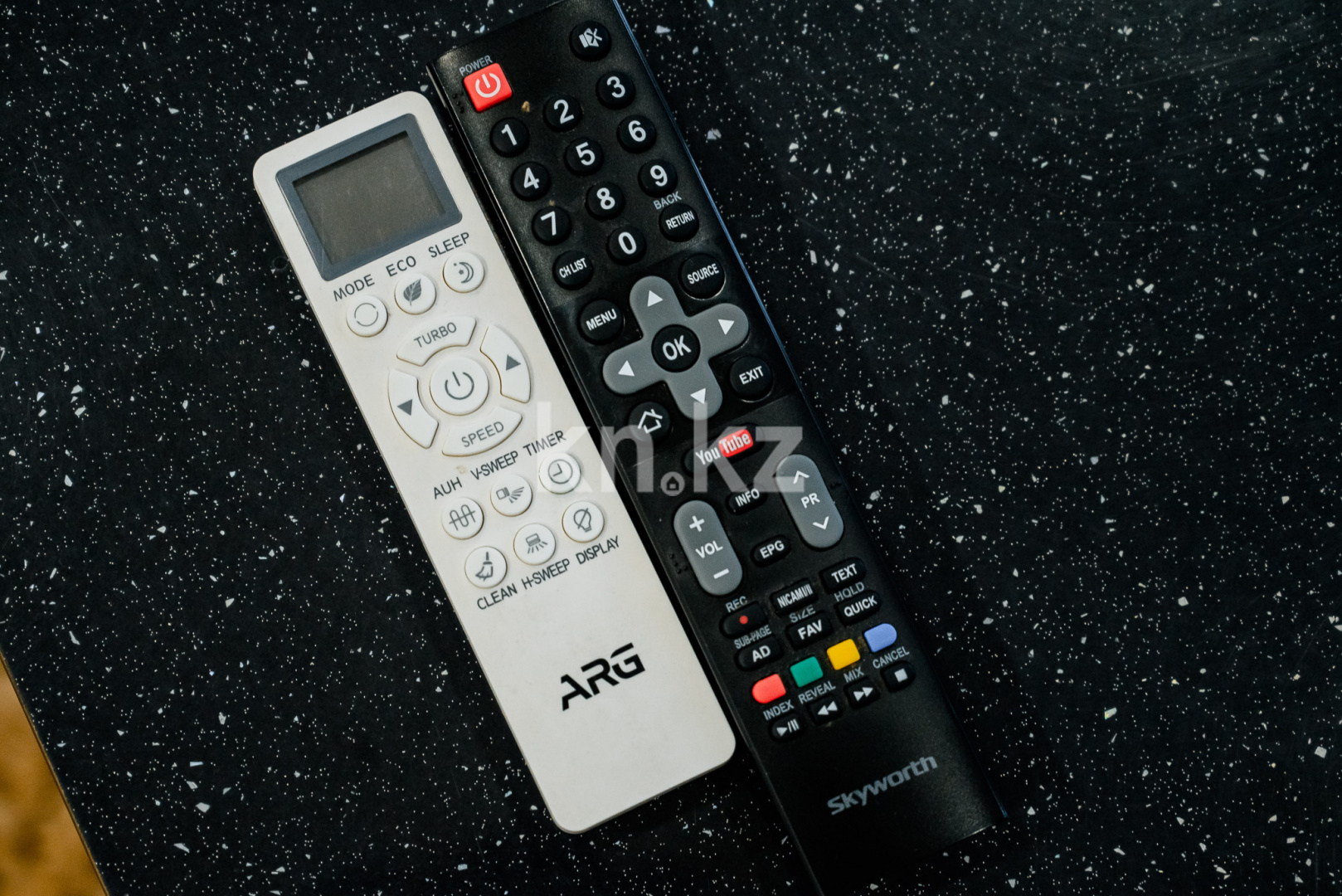 Аренда 1-комнатной квартиры посуточно, 43 м², пр. Республики, дом  93/1 - Аренда жилой и коммерческой недвижимости в Темиртау фото 10 из 22