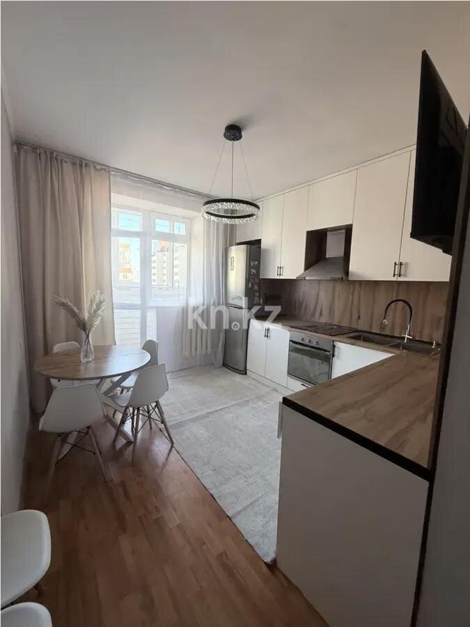 Продажа 1-комнатной квартиры, 50 м² в Астане - фото 2