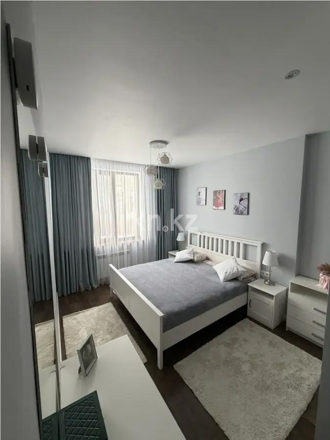 Продажа 3-комнатной квартиры, 86 м² в Астане - фото 3