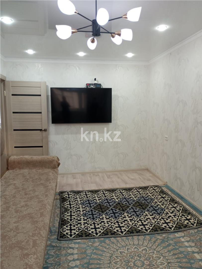 Продажа 3-комнатной квартиры, 63 м², мкр-н 7-й в Темиртау - фото 3
