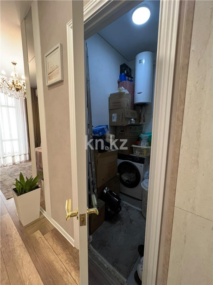 Продажа 2-комнатной квартиры, 61 м² в Караганде - фото 12