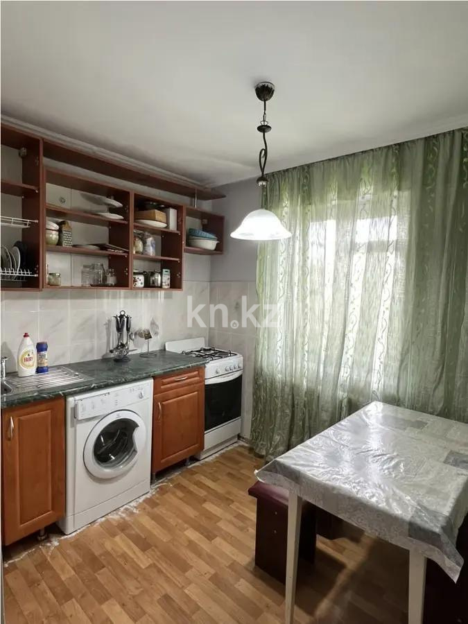Продажа 2-комнатной квартиры, 40 м² - Недвижимость в Алматы - страница 4 фото 3 из 5