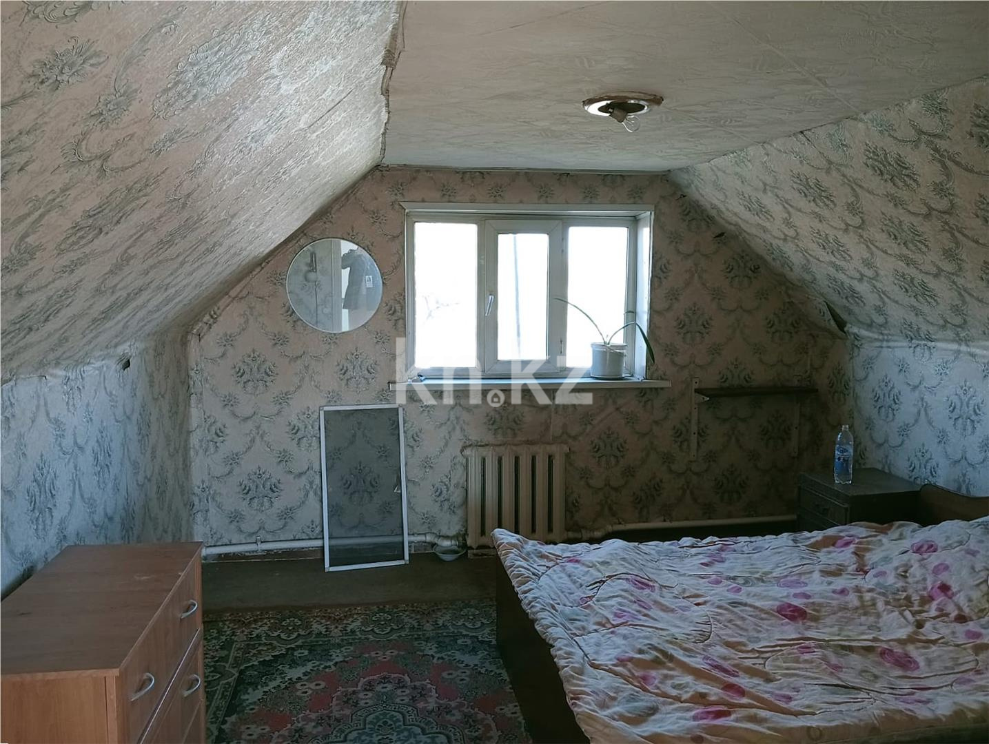 Продажа 3-комнатного дома, 72.1 м², переулок 3-й Строительный в Абае - фото 5