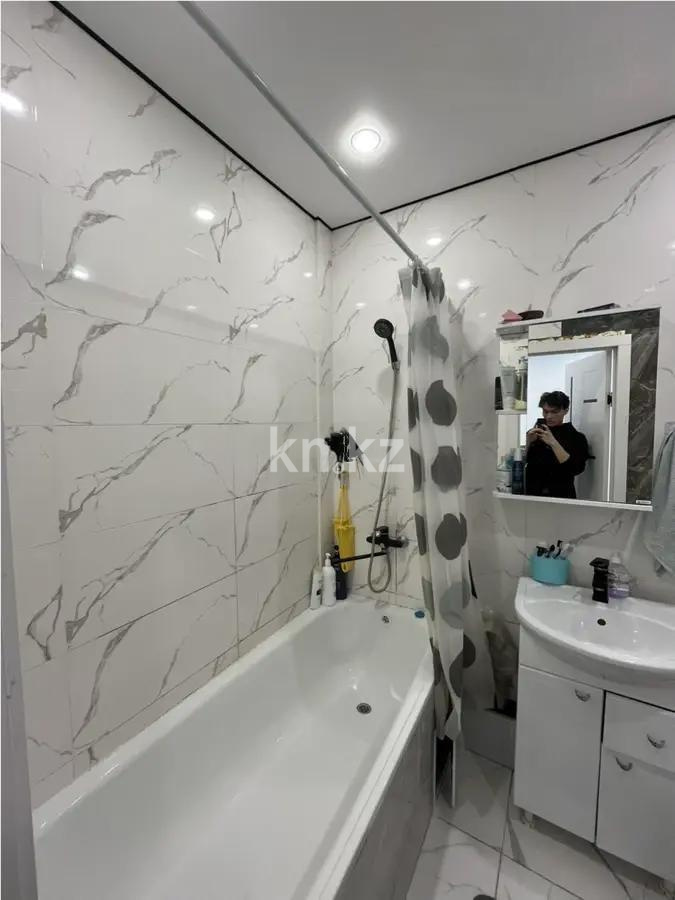 Продажа 1-комнатной квартиры, 38 м² - Продажа квартир в новостройках Астаны без посредников - страница 4 фото 3 из 3