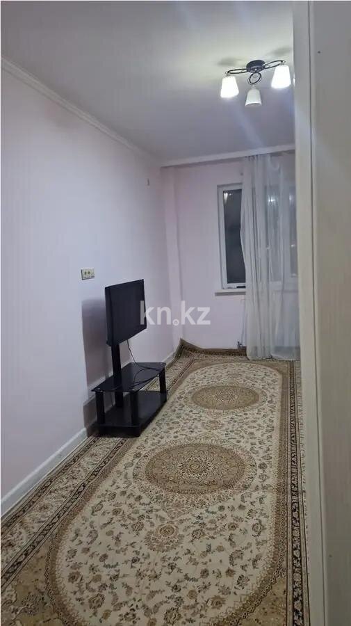 Продажа 1-комнатной квартиры, 37.9 м² в Астане