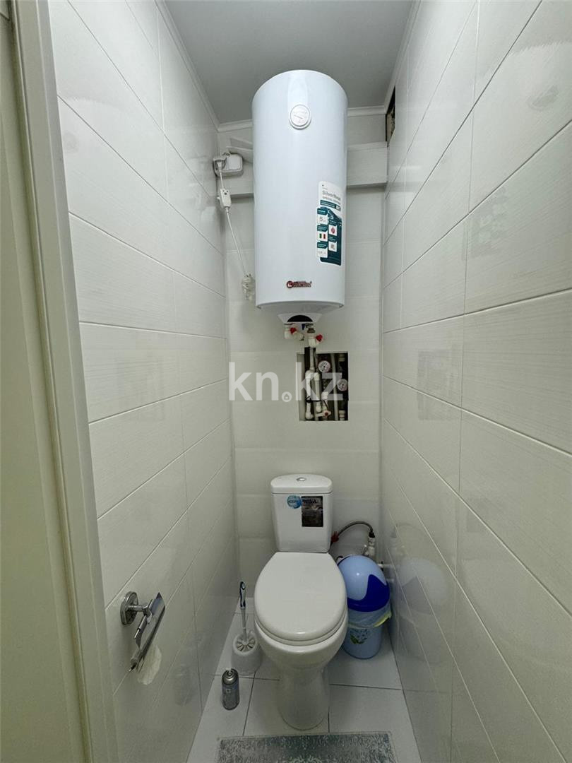 Продажа 5-комнатной квартиры, 96 м², пр. Мира в Темиртау - фото 10