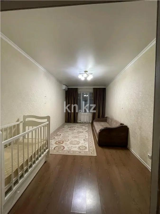Продажа 2-комнатной квартиры, 58 м², мкр-н Дарабоз, дом  9 - Продажа квартир в новостройках Алматы без посредников с фото фото 1 из 5