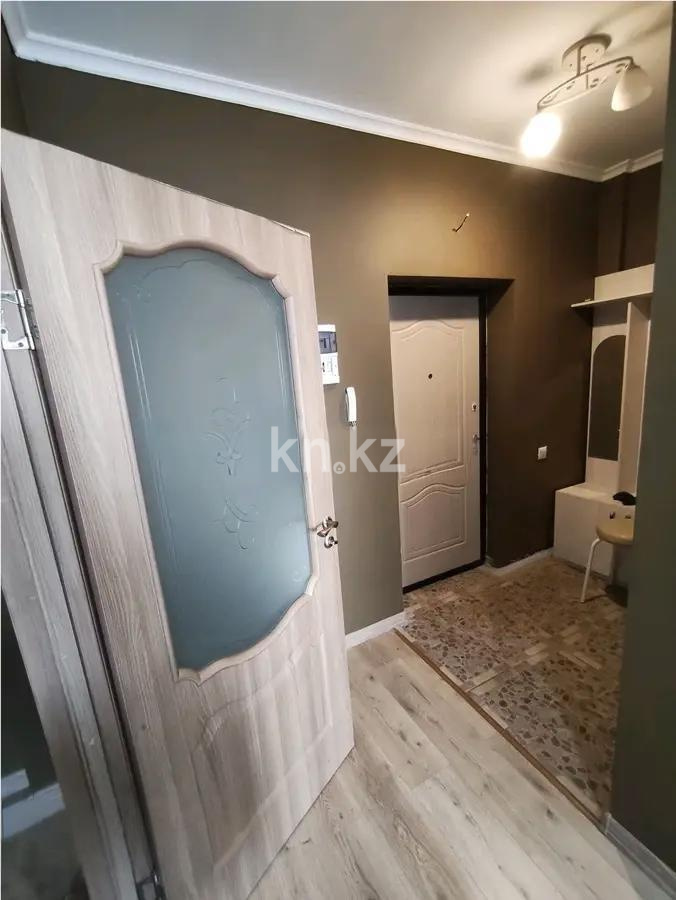 Продажа 1-комнатной квартиры, 42 м², пр. Улы Дала, дом  25 - Продажа недвижимости в Казахстане фото 3 из 3