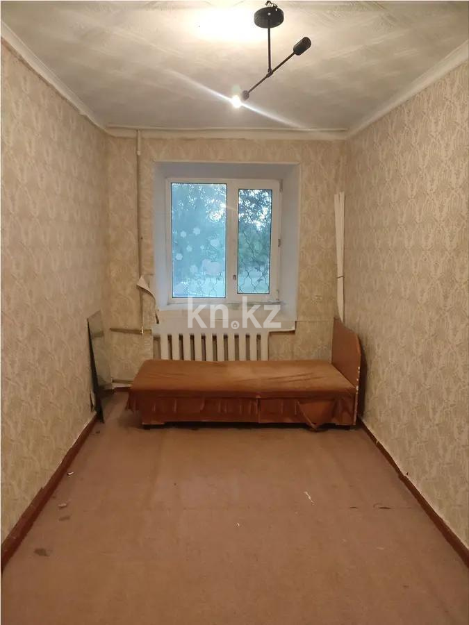 Продажа 2-комнатной квартиры, 44 м² - Продажа квартир в Темиртау - страница 2 фото 2 из 5