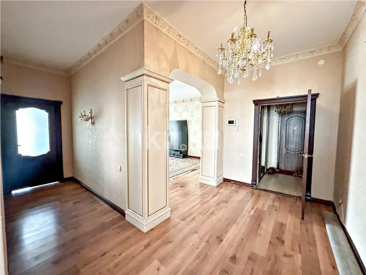 Продажа 3-комнатной квартиры, 98 м² - Продажа квартир в Астане - страница 53 фото 8 из 9