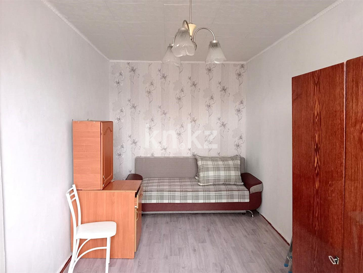 Продажа 2-комнатной квартиры, 46 м² - Продажа квартир в Абае фото 1 из 8