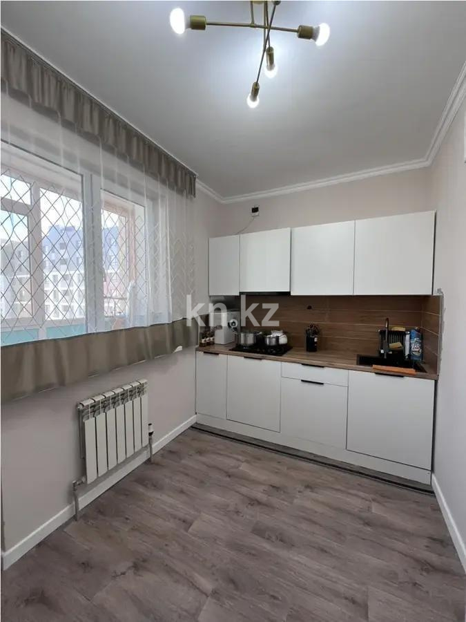 Продажа 1-комнатной квартиры, 44 м² - Продажа однокомнатных квартир в Алматы фото 2 из 4
