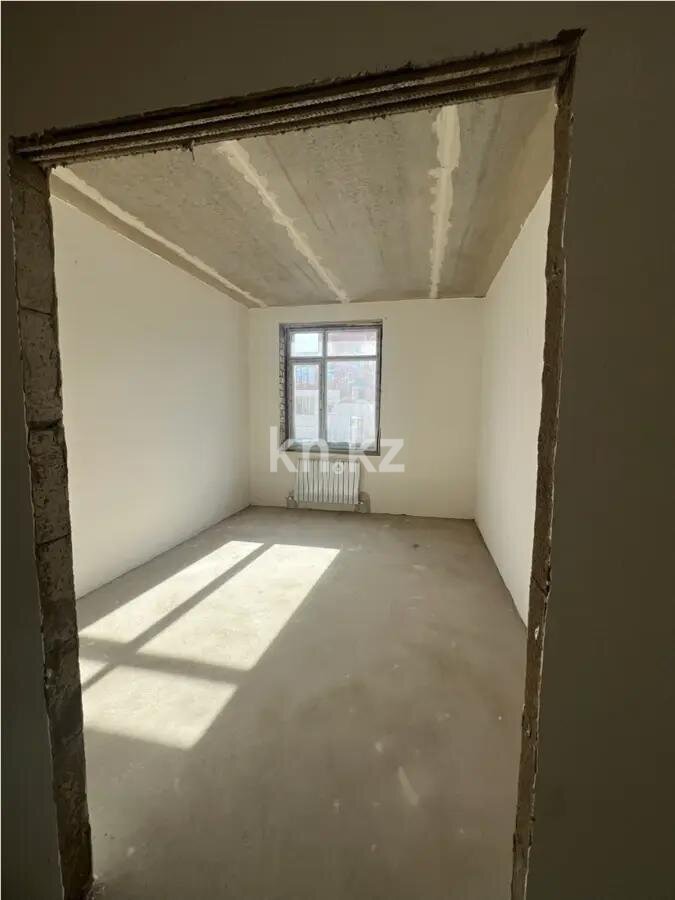 Продажа 1-комнатной квартиры, 39 м² в Астане