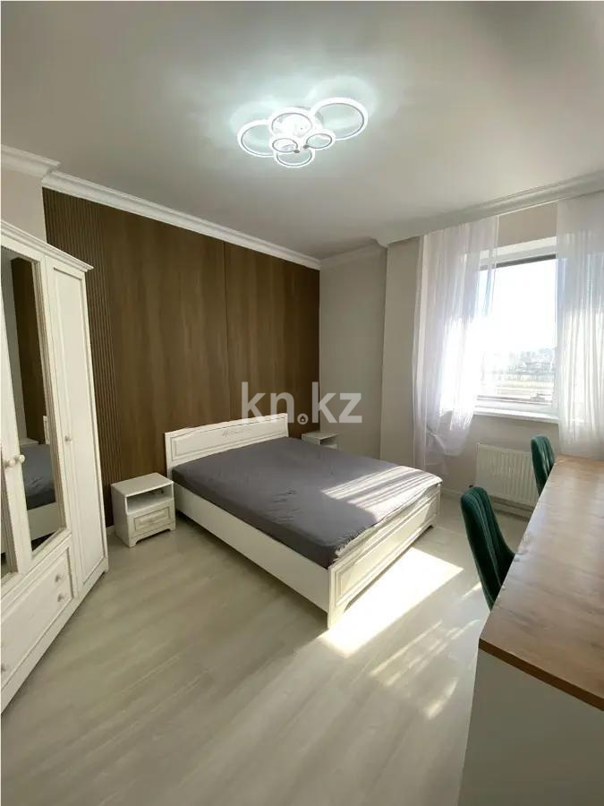 Продажа 2-комнатной квартиры, 66 м² в Астане - фото 2