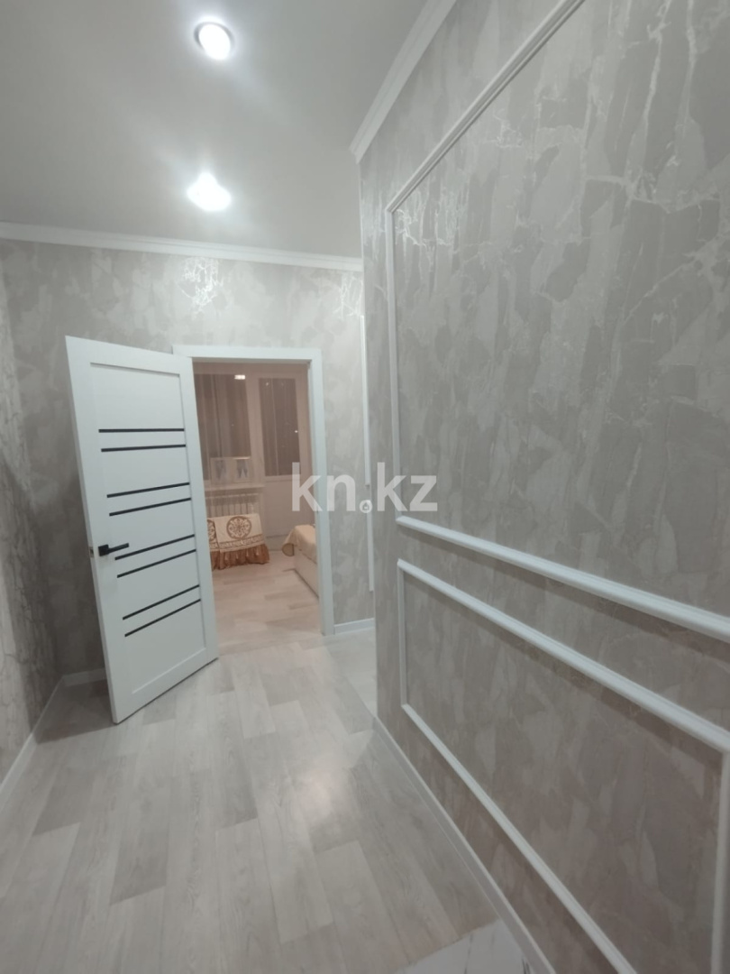 Продажа 2-комнатной квартиры, 45 м² - Продажа квартир в Кокшетау фото 4 из 5