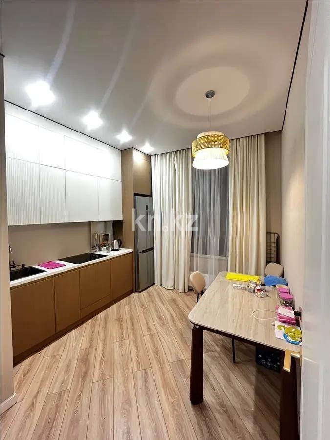 Продажа 2-комнатной квартиры, 42 м² - Продажа квартир в Астане - страница 34 фото 3 из 6